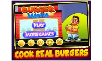 Medium Burger Dash Screen Shot 3
