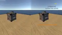 Bomb VR Screen Shot 3