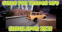 Guide For Trader Life Sim 2K21 Screen Shot 2