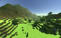 Megacraft: Build World Screen Shot 0