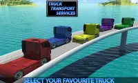 Island Truck Transport Simulator 2020 Screen Shot 0