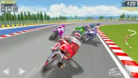 Moto Bike Racing: Rider Games Screen Shot 30