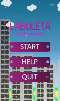 Labuleta: The Love Letter Screen Shot 8