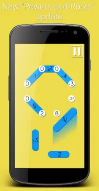 Zeroes - Logic puzzle game Screen Shot 5