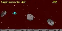 Asteroid Dash Screen Shot 2