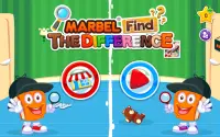 Marbel Find The Differences Screen Shot 14