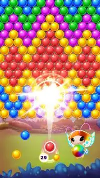 Bubble Shooter Screen Shot 4