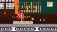 Murciélago fabricante fábrica: niños juego Screen Shot 3