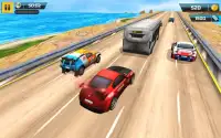 Fast Too Furious Traffic Racing Screen Shot 3