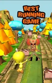 Free Looney Jungle Rush Legends Screen Shot 7