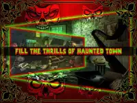 Hidden Object Games 100 Levels : Haunted Town Screen Shot 5