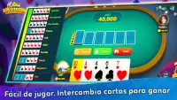 La Viuda ZingPlay: El mejor juego de cartas de USA Screen Shot 2