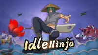 Idle Ninja - Summon Eudemons Screen Shot 6