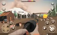 Call of Sniper WW2 Blocky Screen Shot 5