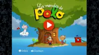 Polo. Jeux éducatifs 3 - 7 ans Screen Shot 0
