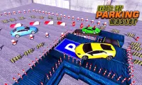 Real Dr Parking 4: Driving Challenge Screen Shot 3