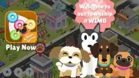 Where's My Dog - Connect 2 Pets & Bubble Spinners Screen Shot 4