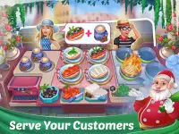 Cooking Zone - Restaurant Game Screen Shot 5