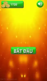 Bầu cua 2017 Screen Shot 1