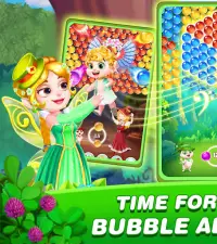 Bubble Shooter Screen Shot 6