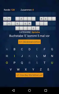 Glücklich Rad (Deutsch) Screen Shot 9
