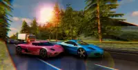 Real Racing : Multiplayer Screen Shot 3