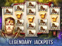 Slots - Epic Casino Games Screen Shot 4