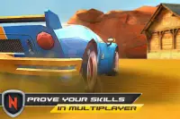 Real Car Speed: Need for Racer Screen Shot 3
