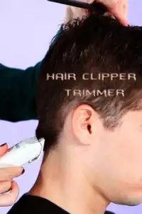 Hair Clipper Prank - (Trimmer) Screen Shot 1