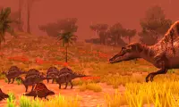 Spinosaurus Simulator Screen Shot 2