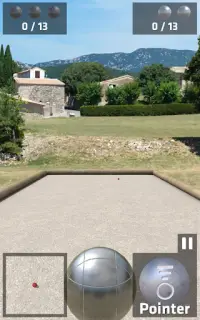 La pétanque Screen Shot 3