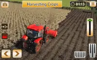 Tractor farming Simulator:Village Life 2020 Screen Shot 2