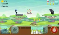 phineas freb Screen Shot 5