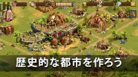 Forge of Empires:　町を築く Screen Shot 1