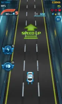 Speed Racing Screen Shot 4