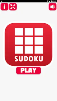 SUDOKU MOBILE (FREE) Screen Shot 3