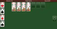 Play solitaire free 2019 Screen Shot 6