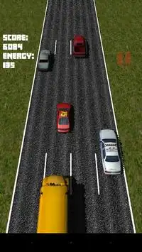 Speed Cars - Auto Spiele Screen Shot 0