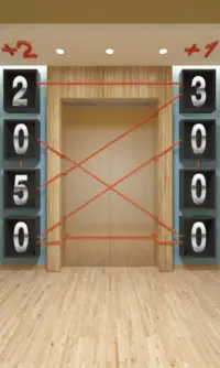 100 Doors : RUNAWAY Screen Shot 1