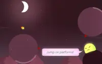Slime: Jump and Fly! Screen Shot 8