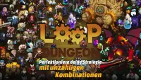 Loop Dungeon: Idle RPG Screen Shot 7