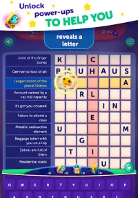 CodyCross: Crossword Puzzles Screen Shot 4