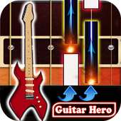 Alan Walker Alone Guitar Rock