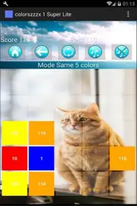 Colorszzzx 1 Super Lite Screen Shot 3
