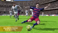 FIFA 16 Soccer Screen Shot 0