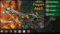 Africa Empire Screen Shot 0