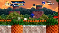 Sonic 4™ Episode I Screen Shot 5