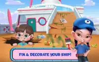 Cruise Kids Screen Shot 3