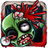 Zombie Crush Game