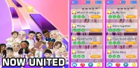Now United Piano Game 🎹 🎶 Screen Shot 5